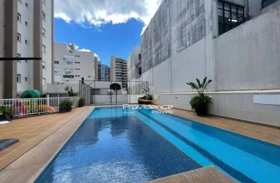 Apartamento com 2 quartos para alugar na Rua Rio de Janeiro, Centro, Cascavel