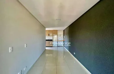 Apartamento com 2 quartos para alugar na Rua Marechal Floriano, Neva, Cascavel