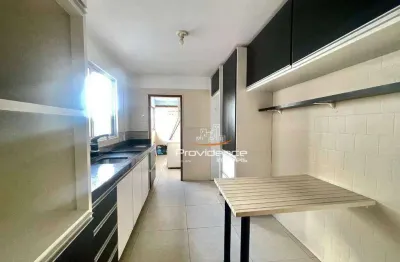 Apartamento com 3 quartos para alugar na Rua das Palmeiras, Coqueiral, Cascavel