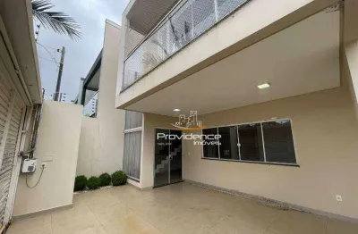 Casa com 3 quartos para alugar na Rua Cassiano Jorge Fernandes, Neva, Cascavel