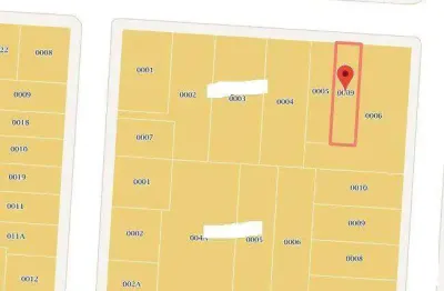 Terreno à venda, 400 m² por r$ 2.200.000,00 - centro - cascavel/pr