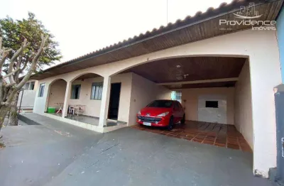 Terreno à venda, 540 m² por r$ 1.000.000,00 - centro - cascavel/pr