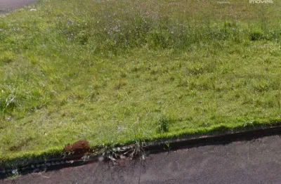 Terreno à venda, 855 m² por r$ 800.000,00 - fag - cascavel/pr