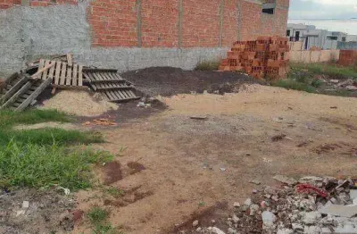 Terreno à venda, 250 m² por r$ 155.000,00 - florais do parana - cascavel/pr