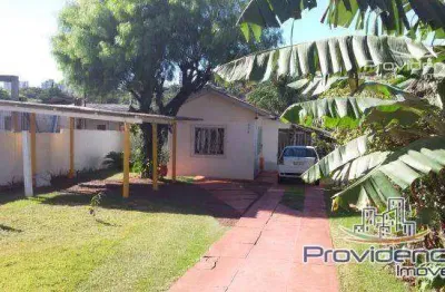 Terreno à venda, 429 m² por r$ 700.000,00 - neva - cascavel/pr