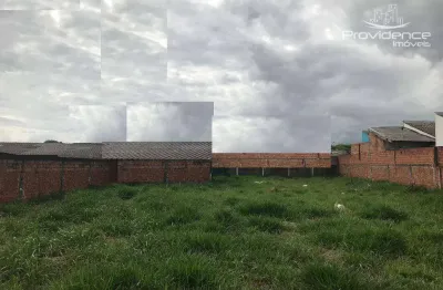 Terreno à venda, 770 m² por r$ 670.000,00 - santos dumont - cascavel/pr
