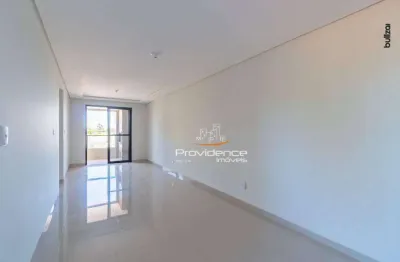 Apartamento com 2 dormitórios à venda, 64 m² por r$ 450.000,00 - pioneiros catarinenses - cascavel/pr