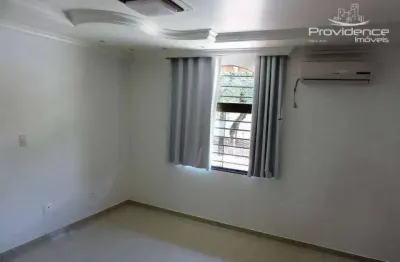 Sobrado com 2 dormitórios à venda, 150 m² por r$ 1.800.000,00 - centro - cascavel/pr