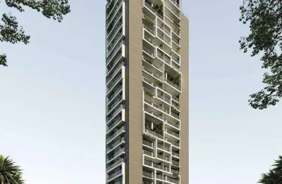 Apartamento com 3 dormitórios à venda, 184 m² por r$ 2.300.000,00 - cancelli - cascavel/pr