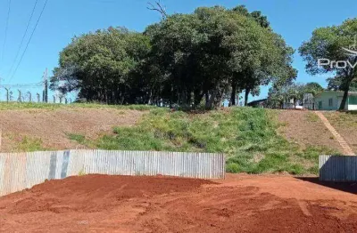 Terreno à venda, 9195 m² por r$ 7.500.000,00 - são cristóvão - cascavel/pr