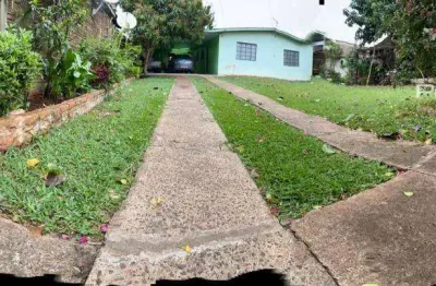 Terreno à venda, 675 m² por r$ 800.000,00 - santo onofre - cascavel/pr