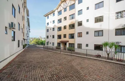 Apartamento com 2 dormitórios à venda por r$ 296.400,00 - neva - cascavel/pr