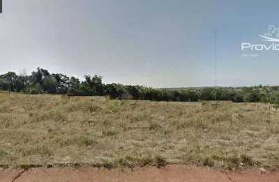Área à venda, 1000 m² por r$ 850.000,00 - brasília - cascavel/pr