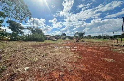 Terreno à venda, 1000 m² por r$ 400.000,00 - lago azul - cascavel/pr