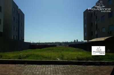 Terreno à venda, 740 m² por r$ 790.000,00 - santa cruz - cascavel/pr