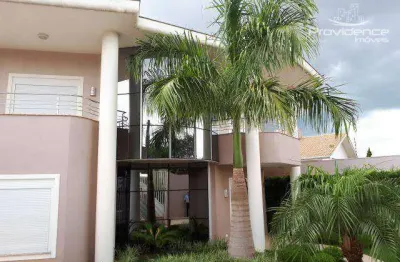 Sobrado com 5 dormitórios à venda, 509 m² por r$ 4.000.000,00 - são cristóvão - cascavel/pr
