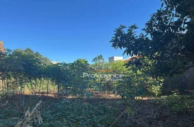 Terreno à venda, 366 m² por r$ 380.000,00 - santa cruz - cascavel/pr
