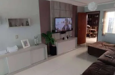 Casa com 4 dormitórios à venda, 235 m² por r$ 1.200.000,00 - canadá - cascavel/pr
