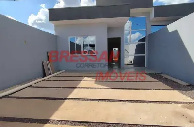 Casa com 2 quartos à venda na Serra Azul., 178, Periolo, Cascavel