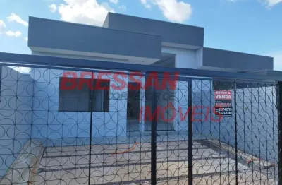 Casa com 2 quartos à venda na Serra Geral, 168, Periolo, Cascavel