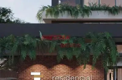 Apto residencial 13 maio  com suite com closet  mais 2 demi suite .