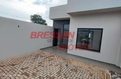 Vendo casa próximo havan muffato e estádio localizado no esmeralda com suíte e