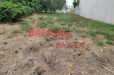 Terreno à venda na Barawanas, 1592, FAG, Cascavel