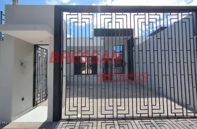 Casa com 3 quartos à venda na Pavo, 1515, Jardim Clarito, Cascavel