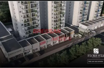 Vendo sala comercial no florest com 60.30m d frente com max muffato região norte