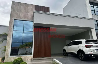 Casa à venda na Avenida das Torres, FAG, Cascavel