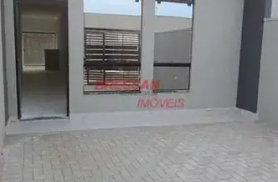 Casa à venda, com 3 quartos e quiosque florais do paraná, cascavel - pr