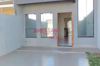 Sobrado com duas suítes cozinha planejada box nos banheiros