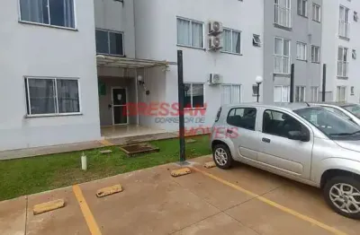 Apartamento usado no residencial alagoas região do floresta