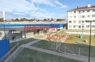 Vendo apartamento com 3 quartos com cozinha planejada  com banheiro montado