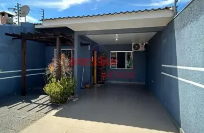 Casa usada no brasmadeira  com edícula nos fundos e garagem coberta