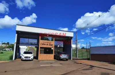 Vendo terreno em condomínio fechado no universitário pronto e liberado a obra