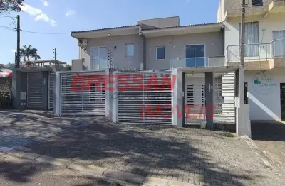 Sobrado região do lago próximo ao catuaí com 141 metros quadrados