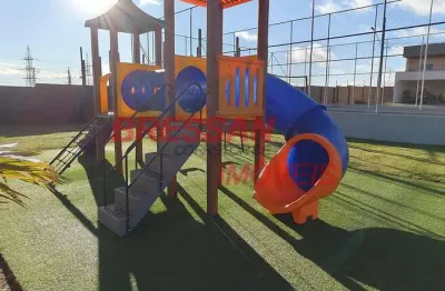 Terreno em condomínio fechado na melhor localização do vista linda