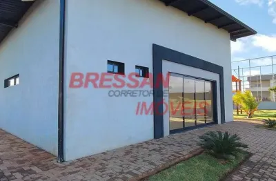 Terreno dentro do condomínio marechal residence região do canadá