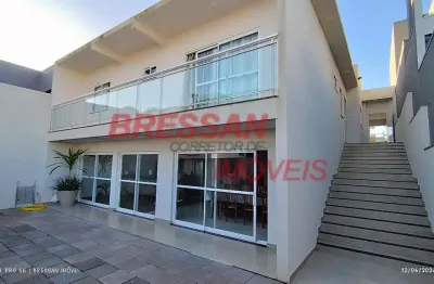 Casa térrea com área subsolo nos fundos cascavel velho, cascavel - pr