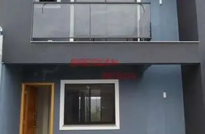 Casa com 2 quartos à venda na Rua Vinícius de Moraes, Florais do Parana, Cascavel