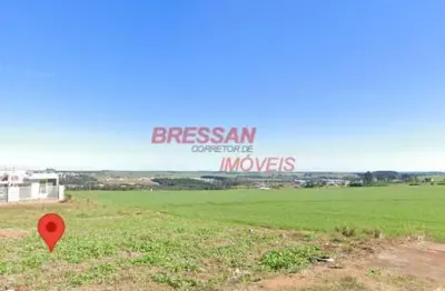 Terreno à venda na Rua Irati, Jardim Piovesan, Cascavel