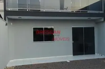 Casa comercial à venda na Rua Manaus, 401, Country, Cascavel