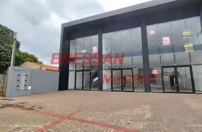 Ponto comercial com 1 sala à venda na Rua Cuiabá, Alto Alegre, Cascavel