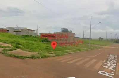 Terreno à venda na Tereza Galafassi Baranzeli 478, Brazmadeira, Cascavel