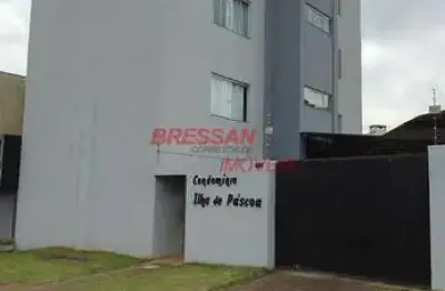 Apartamento para alugar na 8 Maio 618, Maria Luiza, Cascavel