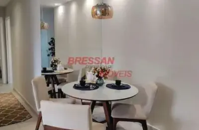 Apartamento com 2 quartos à venda na Rua Jacob do Bandolin, Brasília, Cascavel