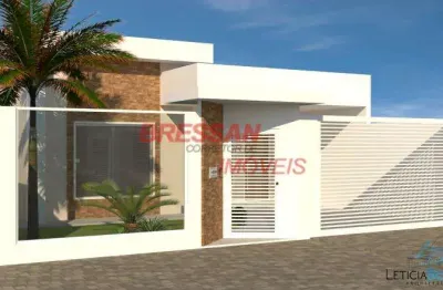 Casa à venda, florais do paraná,terreno inteiro , cascavel - pr