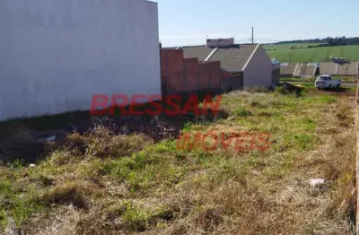 Lote à venda, rua panamá  , comercial florais do parana, cascavel - pr