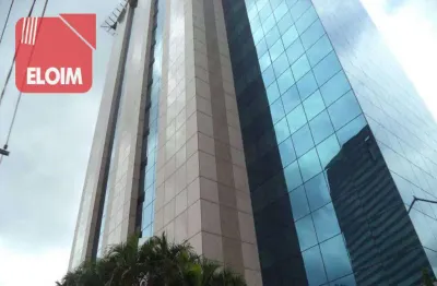 Laje para alugar, 775 m² por r$ 132.059,62/mês - pinheiros - são paulo/sp